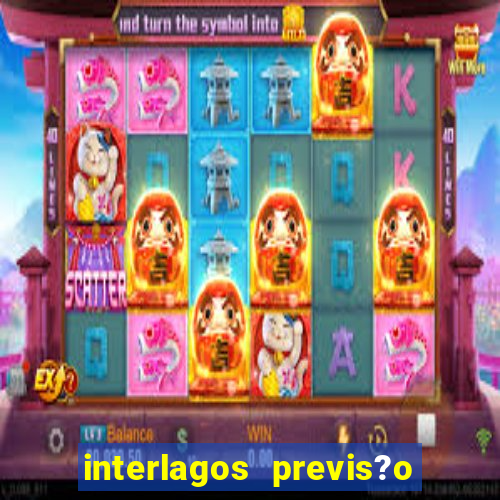 interlagos previs?o do tempo