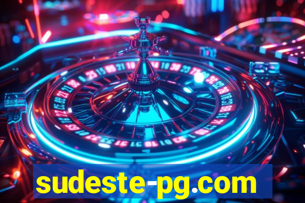 sudeste-pg.com