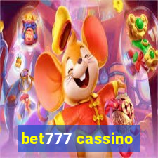 bet777 cassino