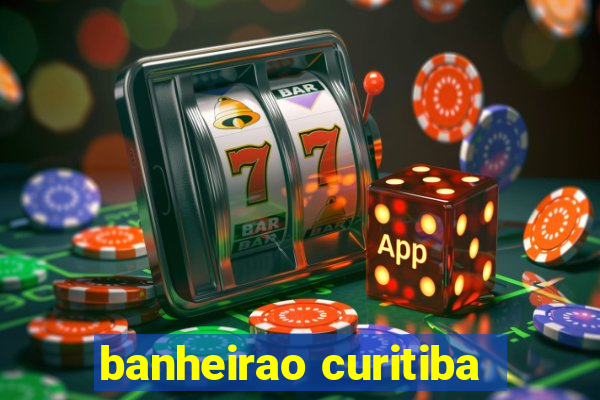 banheirao curitiba