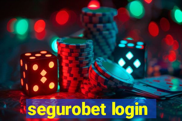 segurobet login