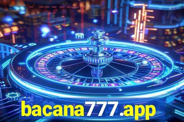 bacana777.app