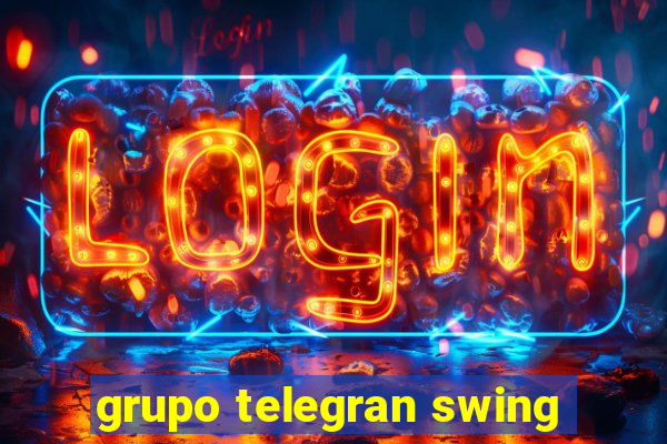 grupo telegran swing