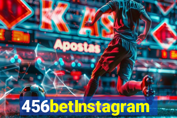 456betInstagram