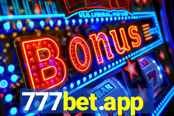 777bet.app