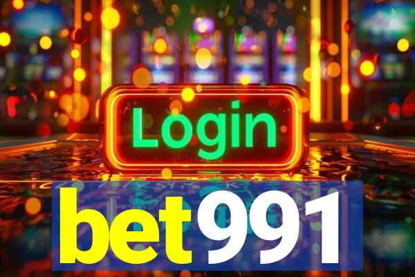 bet991