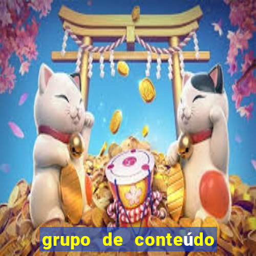 grupo de conteúdo adulto whatsapp