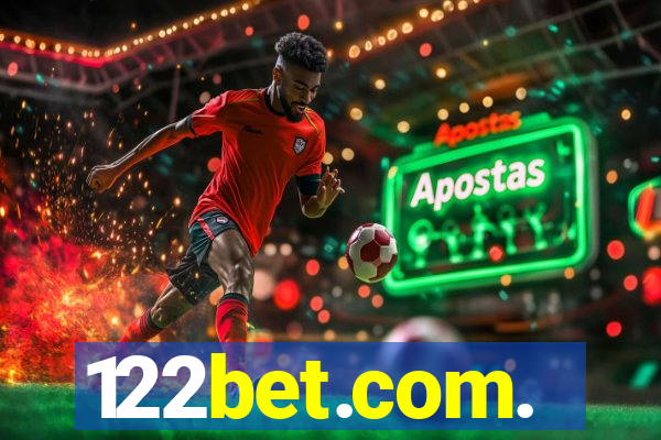 122bet.com.