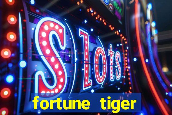 fortune tiger horarios pagantes