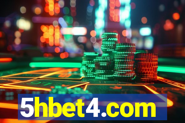 5hbet4.com