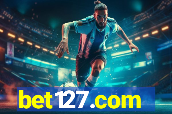 bet127.com