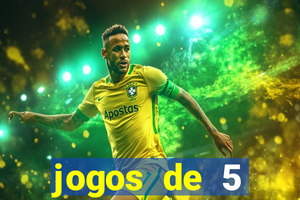 jogos de 5 centavos na vai de bet