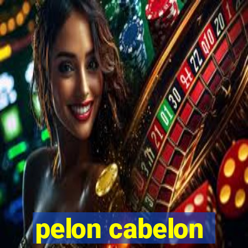 pelon cabelon