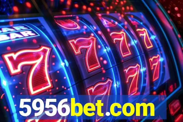 5956bet.com