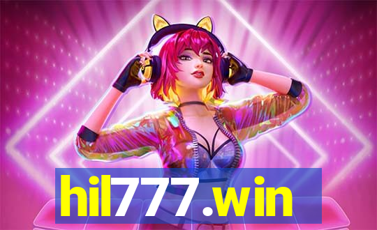 hil777.win