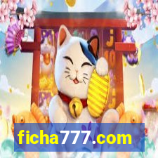 ficha777.com