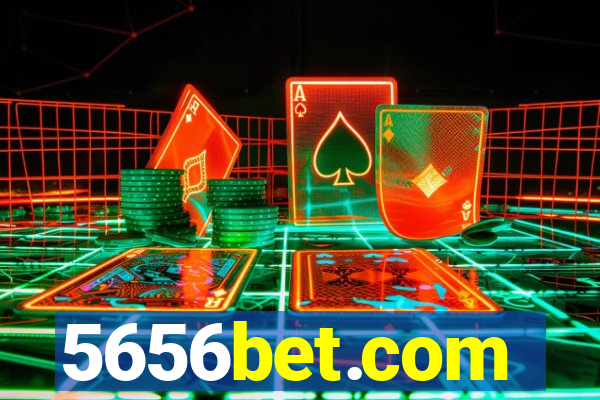 5656bet.com