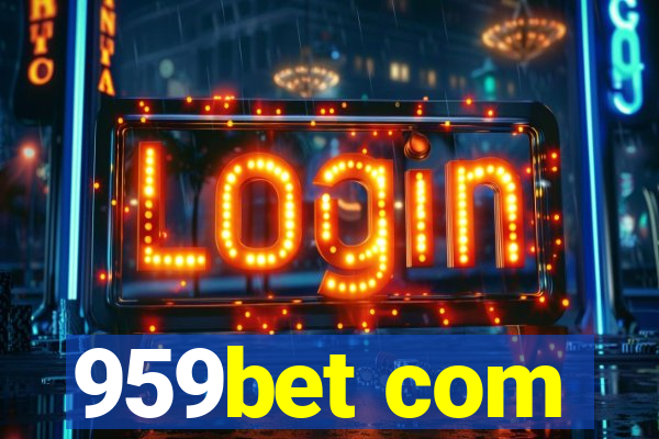 959bet com