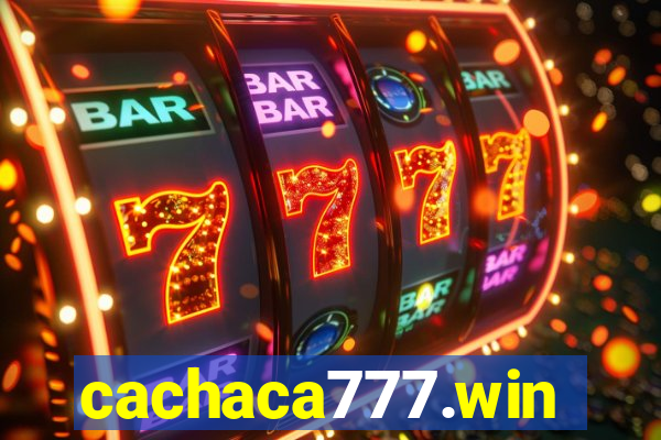 cachaca777.win