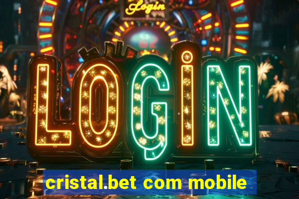 cristal.bet com mobile