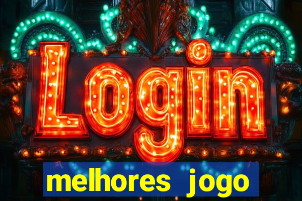 melhores jogo offline android