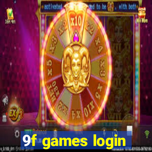 9f games login