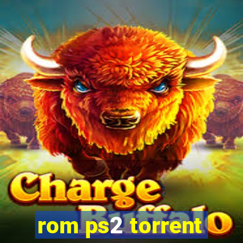 rom ps2 torrent