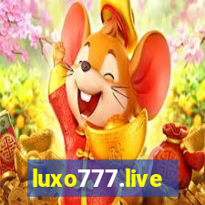 luxo777.live