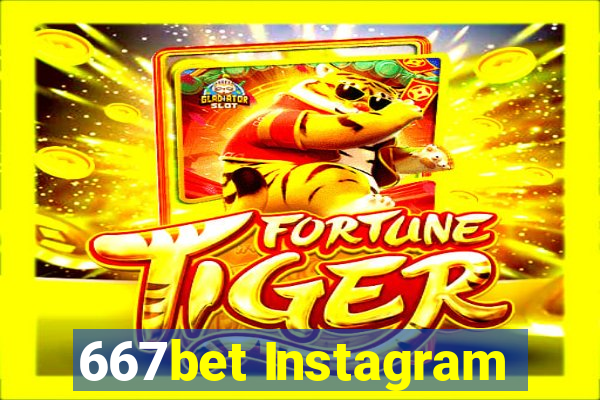 667bet Instagram