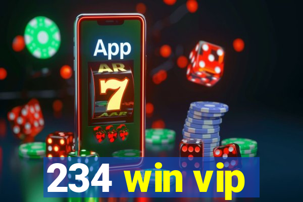 234 win vip