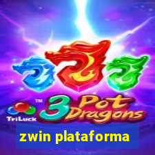 zwin plataforma