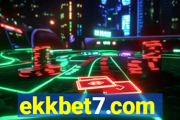 ekkbet7.com