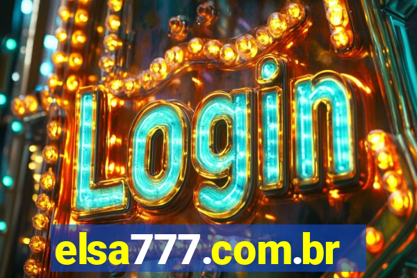 elsa777.com.br