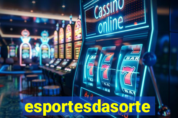 esportesdasorte.com