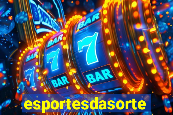 esportesdasorte.com