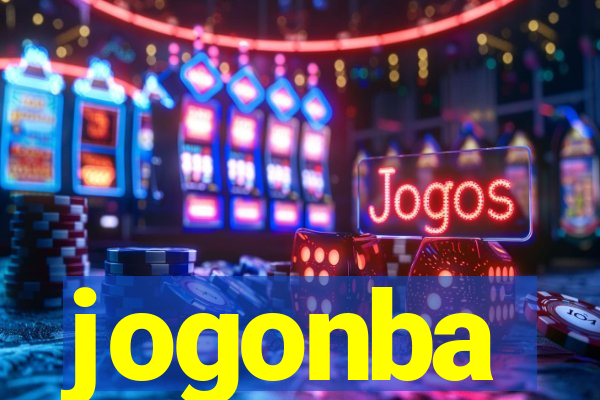 jogonba