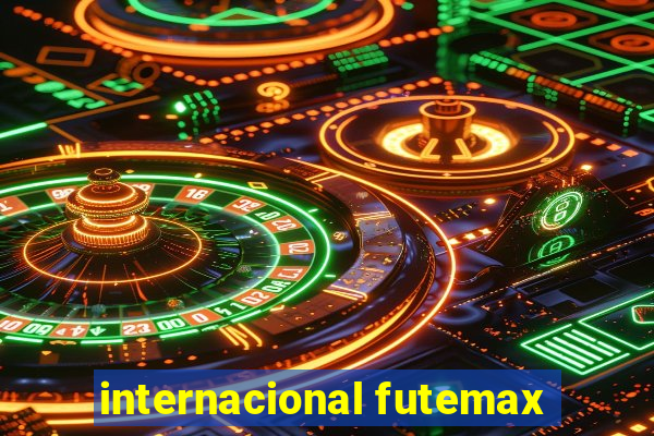 internacional futemax