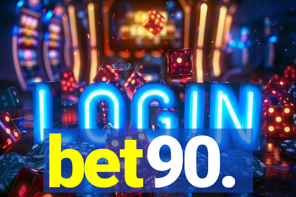 bet90.