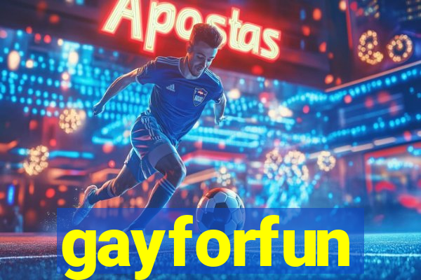 gayforfun