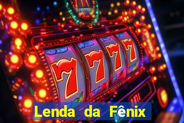 Lenda da Fênix códigos 2024