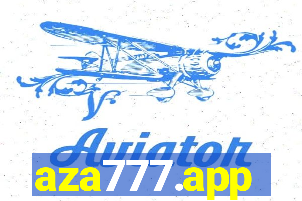 aza777.app