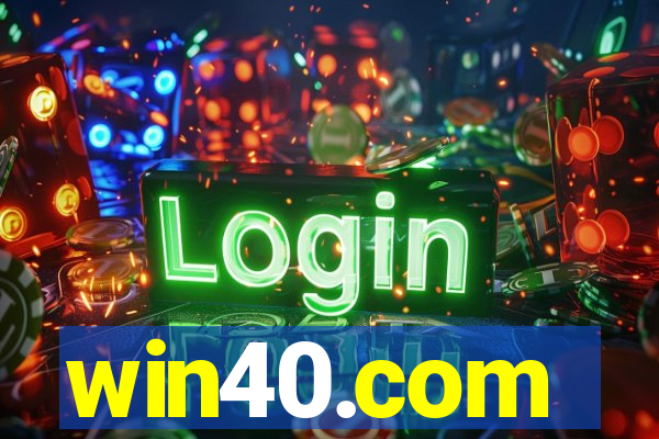 win40.com