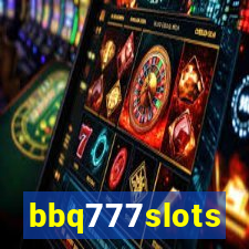 bbq777slots