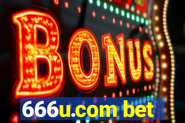 666u.com bet