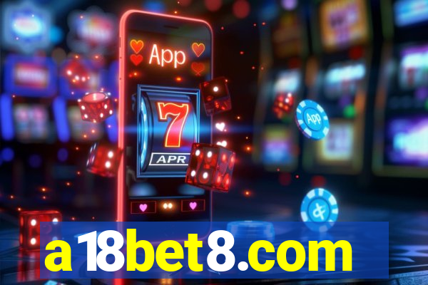 a18bet8.com