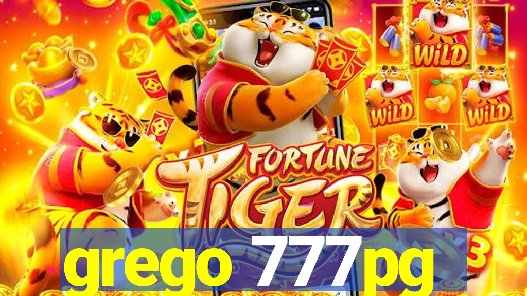 grego 777pg