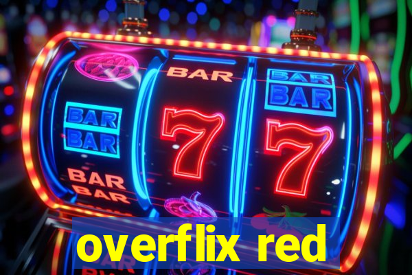 overflix red