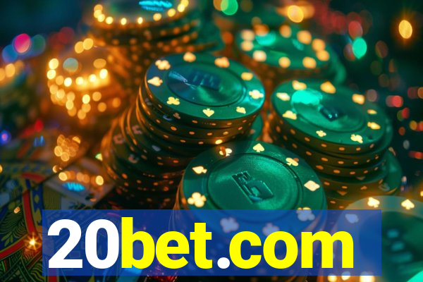 20bet.com