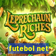 futebol net