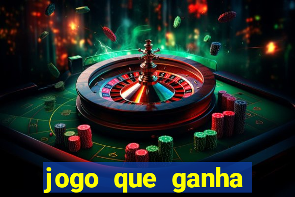 jogo que ganha dinheiro pagbank